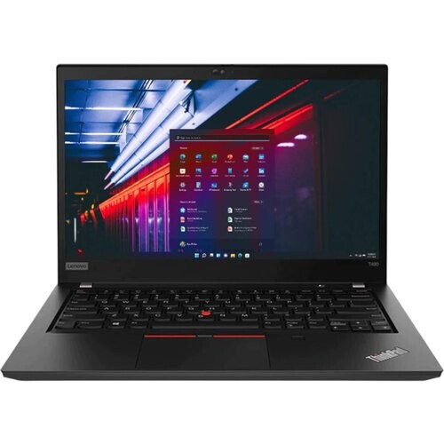 Lenovo ThinkPad T490 14" 1.6 GHz - SSD 2 TB - 8GB ...