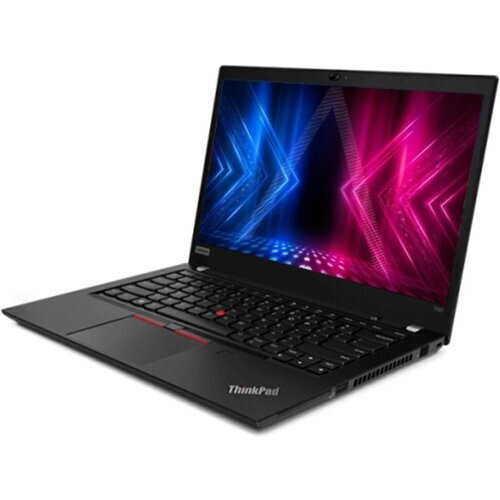 Lenovo ThinkPad T490 14" Core i5 1.6 GHz - SSD 2 ...