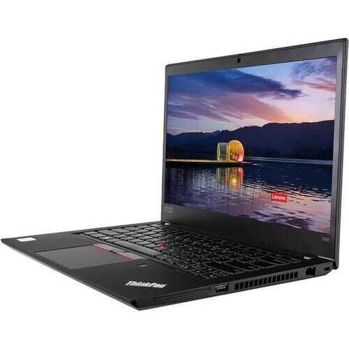 Lenovo ThinkPad T490 14" Core i5-8365U 1.6 GHz - ...