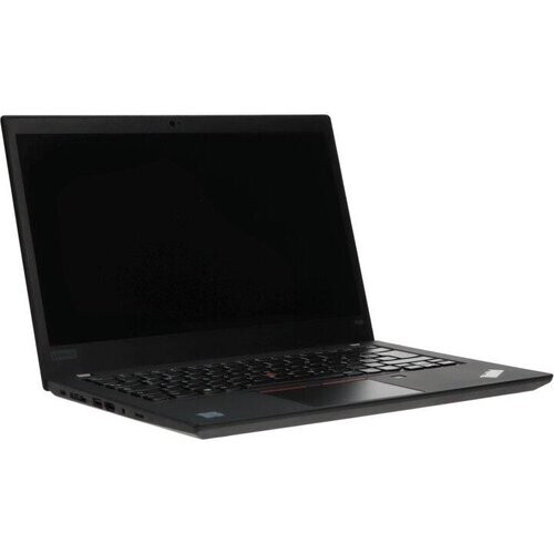Lenovo T490 Intel Core i5-8265U CPU1.60GHz 16 GB ...