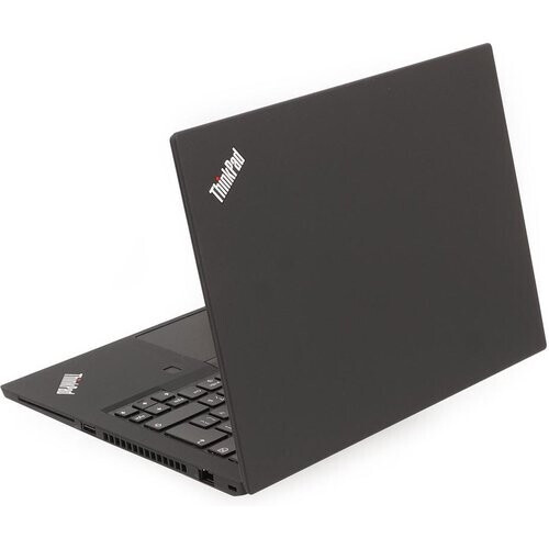 Lenovo ThinkPad T490 14" Core i5 1,6 GHz - SSD 256 ...