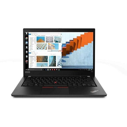 Lenovo ThinkPad T490 14" Core i5 1.6 GHz - SSD 256 ...