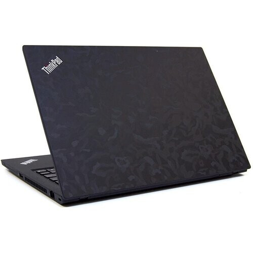 Lenovo ThinkPad T490 14" Core i5 1,6 GHz - SSD 256 ...