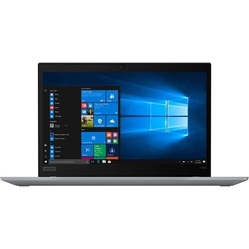 Lenovo ThinkPad T490 14" 1.6 GHz - Ssd 256 Go RAM ...