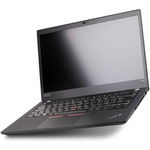 Lenovo ThinkPad T490 14" Core i5 1.6 GHz - SSD 256 ...