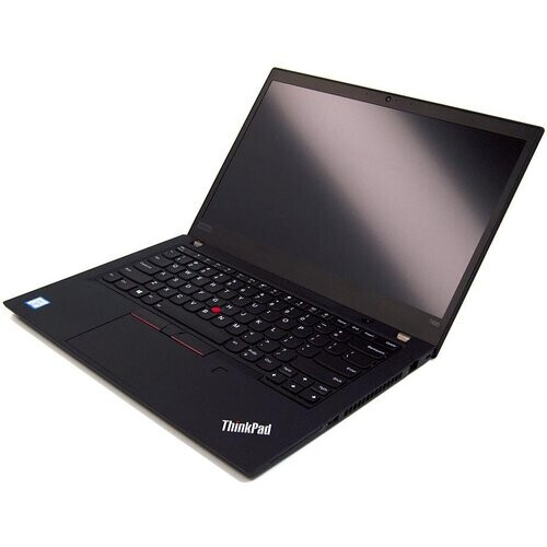 Lenovo ThinkPad T490 14" Core i5 1,6 GHz - SSD 256 ...