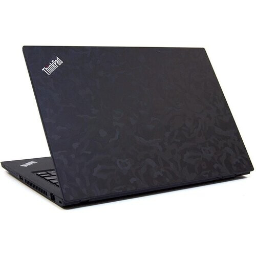 Lenovo ThinkPad T490 14" Core i5 1,6 GHz - SSD 256 ...