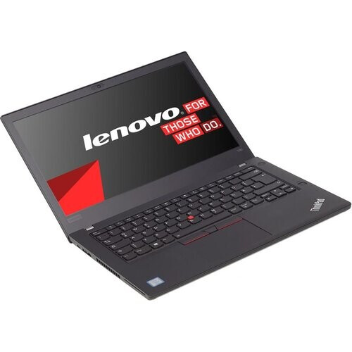 Lenovo ThinkPad T490 14" Core i5 1.6 GHz - SSD 256 ...