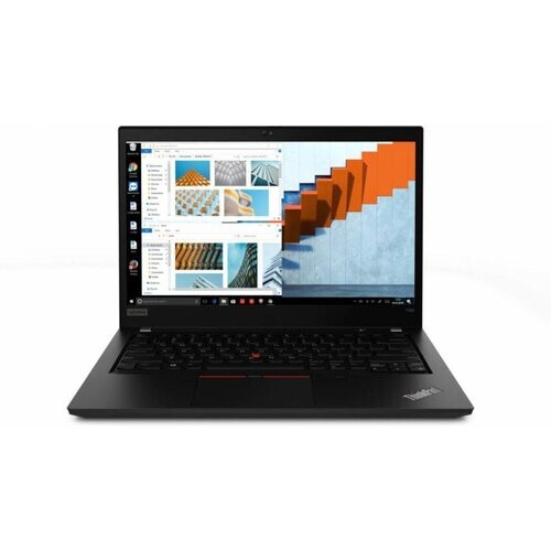 Lenovo ThinkPad T490 14" Core i5 1,6 GHz - SSD 256 ...