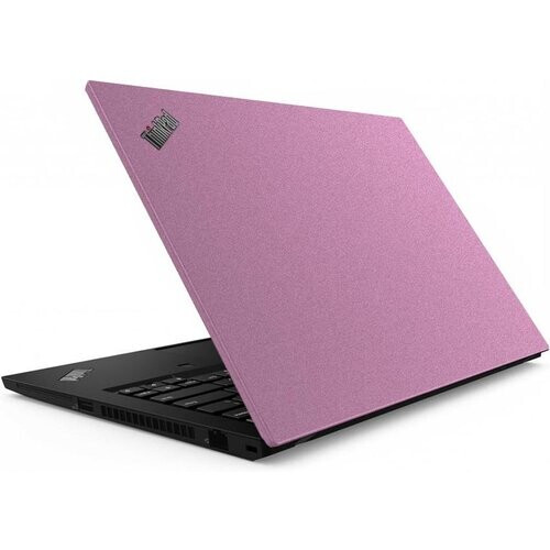 Lenovo ThinkPad T490 14" 1.6 GHz - SSD 512 GB - ...