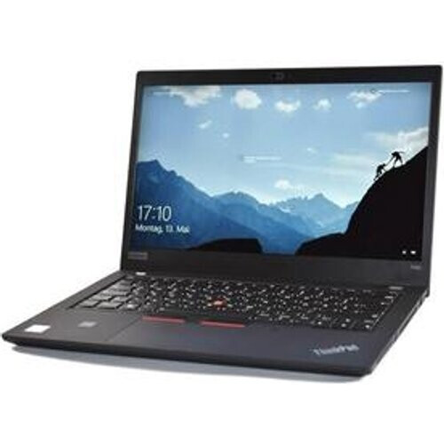 El Lenovo ThinkPad T490 es un portátil duradero y ...