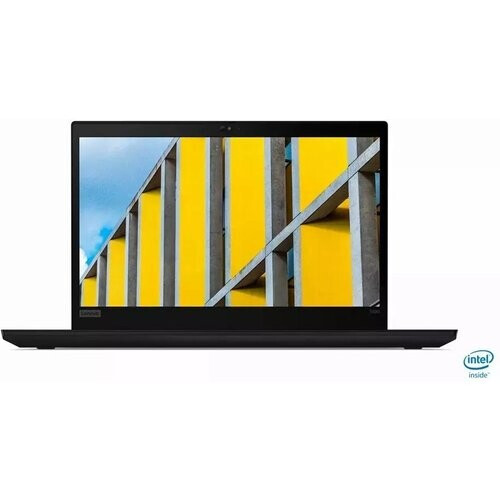 Lenovo ThinkPad T490 14" Core i5 1.6 GHz - SSD 512 ...