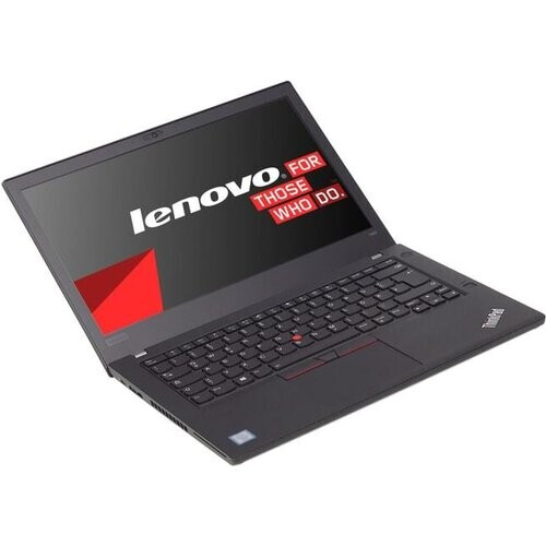 Lenovo ThinkPad T490 14" Core i5 1.6 GHz - SSD 512 ...