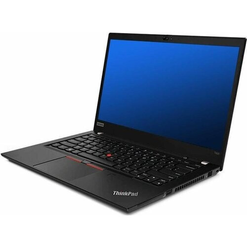 Lenovo ThinkPad T490 14" Core i7 1.8 GHz - SSD 2 ...