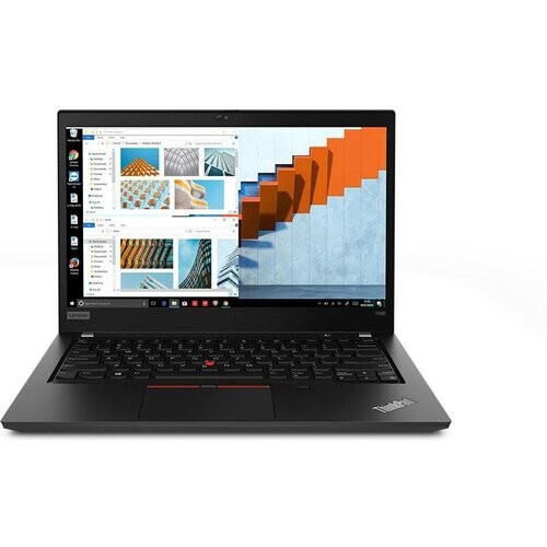 Lenovo ThinkPad T490 14" Core i7 1,8 GHz - SSD 512 ...