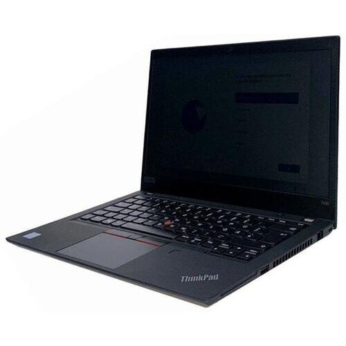 Lenovo ThinkPad T490 14" Core i7 1.8 GHz - SSD 512 ...