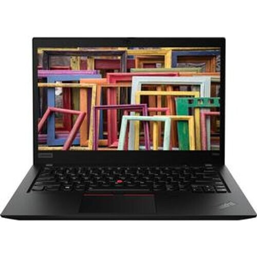 El Lenovo ThinkPad T490 de 14 pulgadas (2018) es ...