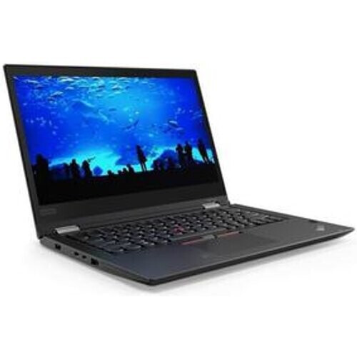 El Lenovo ThinkPad T490 de 14 pulgadas (2018) es ...