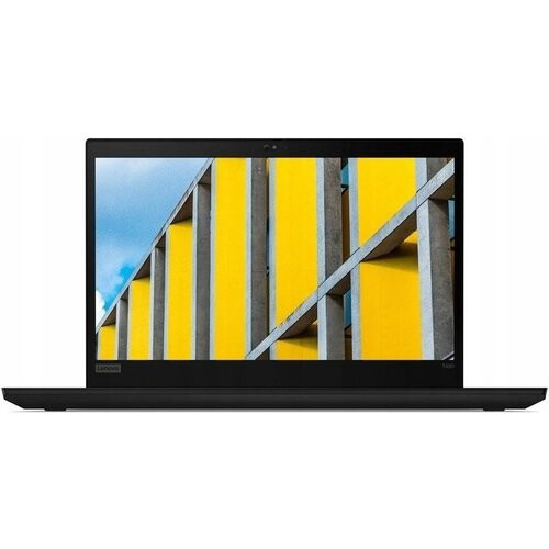 Lenovo ThinkPad T490 14" 1.9 GHz - 256 GB SSD - ...