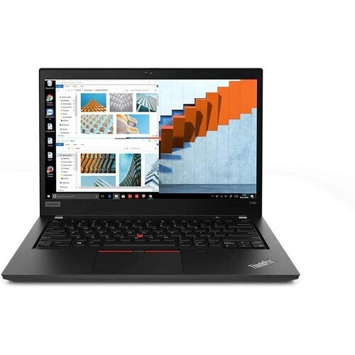 "LENOVO ThinkPad T490 14"" i7-8665U 16GB 512SSD ...