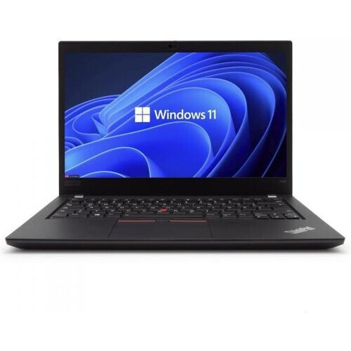 Lenovo ThinkPad T490 14" Core i7 1.9 GHz - SSD 512 ...