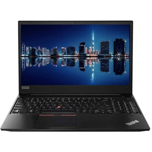 Lenovo ThinkPad T490 14-inch (2017) - Core ...