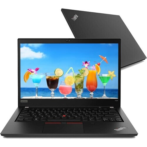 Lenovo ThinkPad T490 14-inch (2018) - Core ...