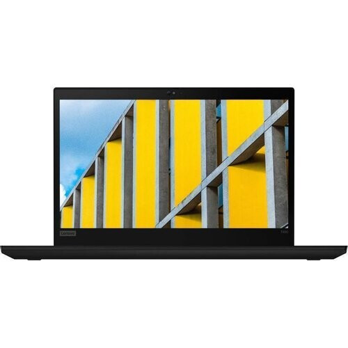 Lenovo ThinkPad T490 14-inch (2019) - Core ...