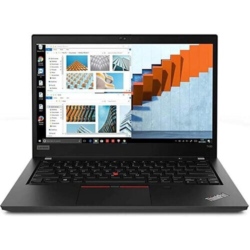 Lenovo Thinkpad T490 14-inch (2019) - Core ...