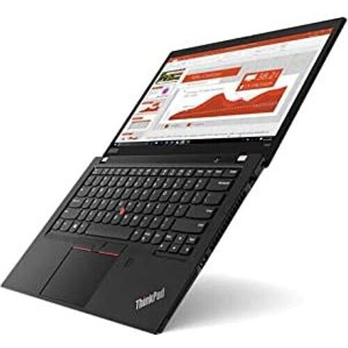 This is a Grade A Refurbished Lenovo Thinkpad ...