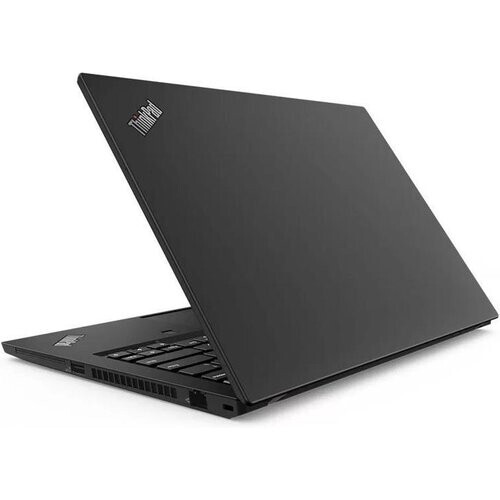 Lenovo ThinkPad T490 Touch 14-inch (2019) - Core ...