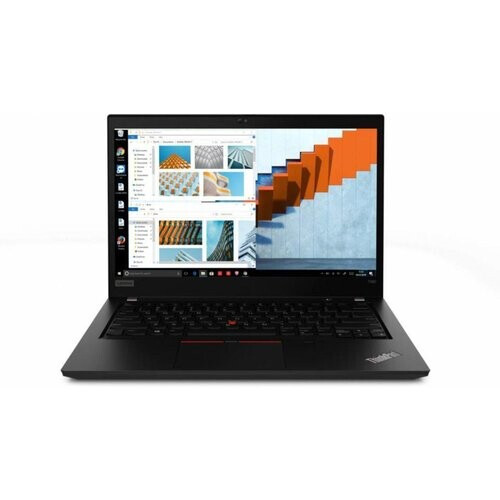 Lenovo ThinkPad T490 14-inch (2019) - Core ...