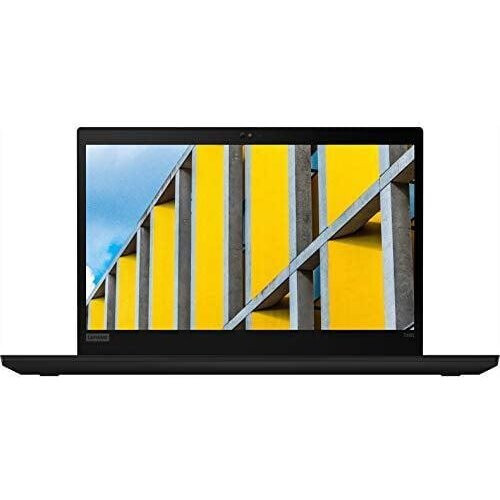 Lenovo ThinkPad T490 14-inch (2021) - Core ...