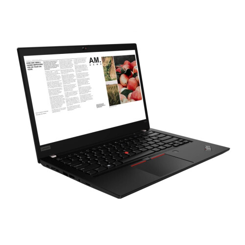 Modell: Lenovo ThinkPad T490 Kategorie: Erneuert - ...