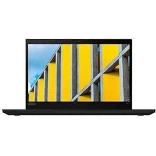 Lenovo ThinkPad T490 14-inch (2019) - Core ...