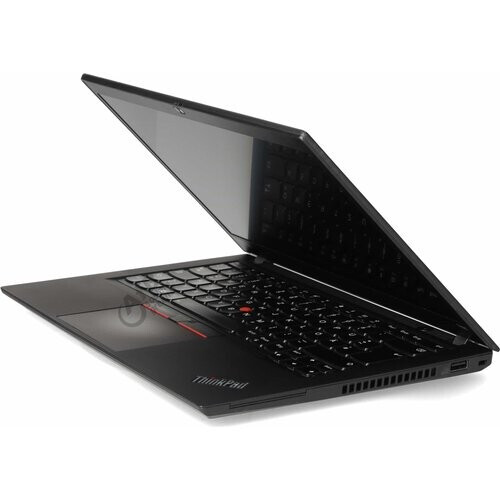 Lenovo ThinkPad T490 - Partnerprogramm:Ja - ...
