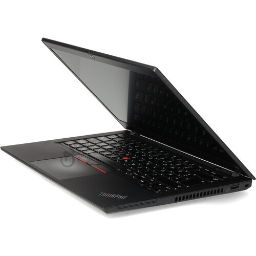 Lenovo ThinkPad T490 - Webcam:Ja - LTE:Nein - ...