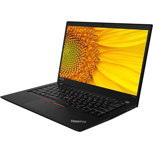 Lenovo Thinkpad T490s 14" Core i5 1,60 GHz - SSD ...