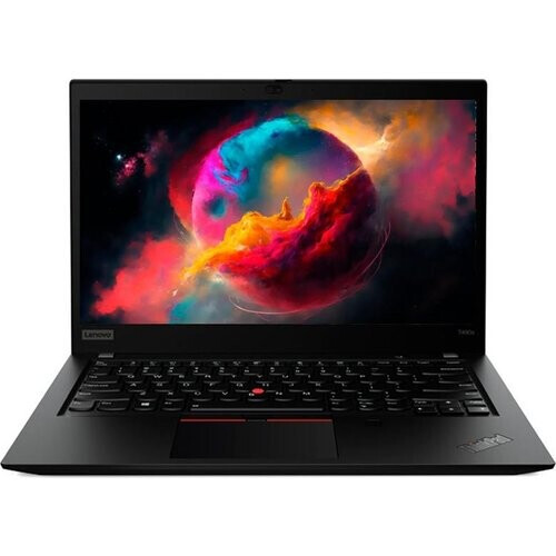 Lenovo ThinkPad T490s 14" Core i5 1.6 GHz - SSD ...