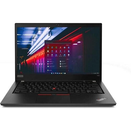 Lenovo ThinkPad T490S 14" Core i5 1.6 GHz - SSD ...