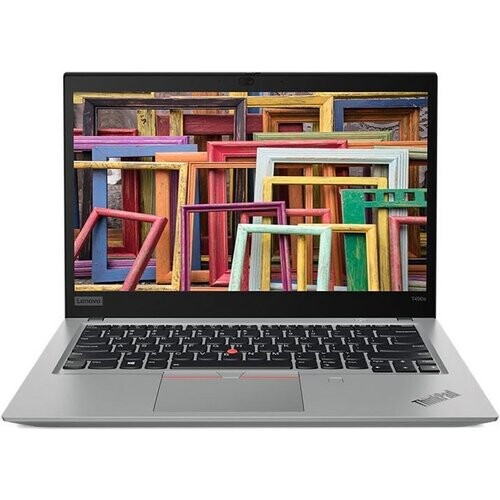 Lenovo ThinkPad T490s 14" Core i5 1.6 GHz - SSD ...
