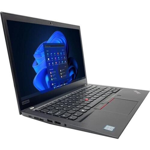 Lenovo ThinkPad T490S 14" Core i5 1.6 GHz - SSD ...