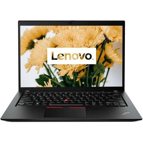 Lenovo ThinkPad T490s Core i5-8265U - 1.6GHz - RAM ...