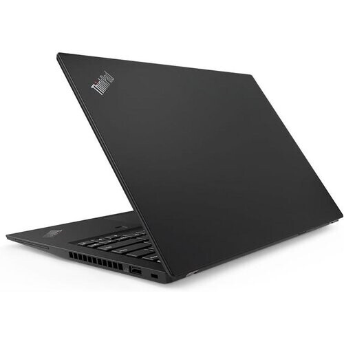 Lenovo ThinkPad T490s 14" Core i5 1,6 GHz - SSD ...