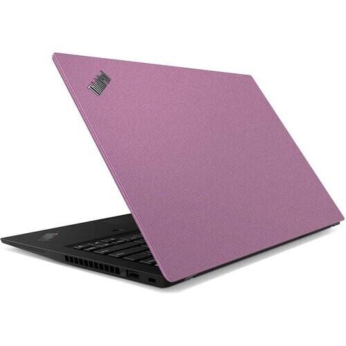 Lenovo ThinkPad T490s 14" Core i5 1.9 GHz - SSD ...