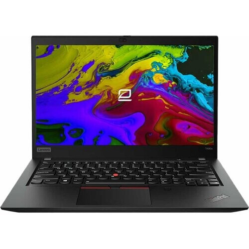 Lenovo Thinkpad T490s 14" 4.1 GHz - 256 GB SSD - ...