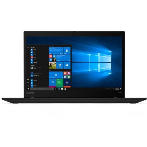 Lenovo ThinkPad T490s 14" Core i7 1.8 GHz - SSD ...
