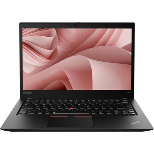 Lenovo ThinkPad T490S 14" Core i7 1.9 GHz - SSD ...