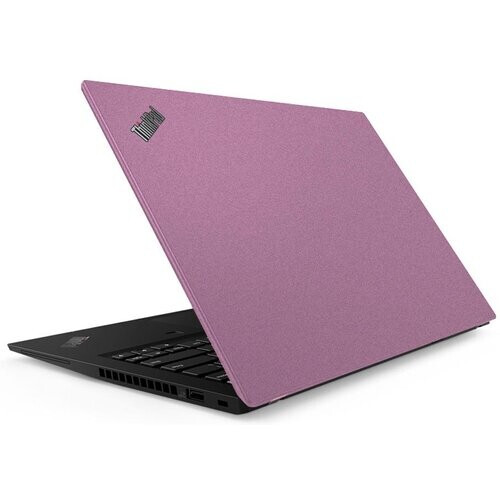 Lenovo ThinkPad T490S 14" Core i7 1.9 GHz - SSD ...