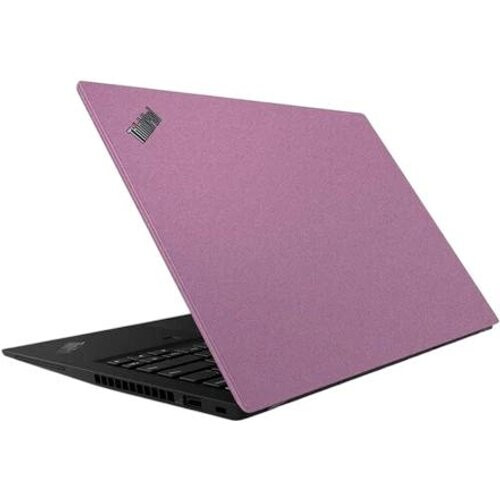 Lenovo ThinkPad T490s 14" Core i7 1.9 GHz - SSD ...